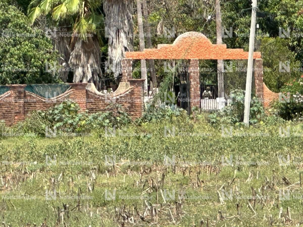 Operativos de Fuerzas Federales en Guasave