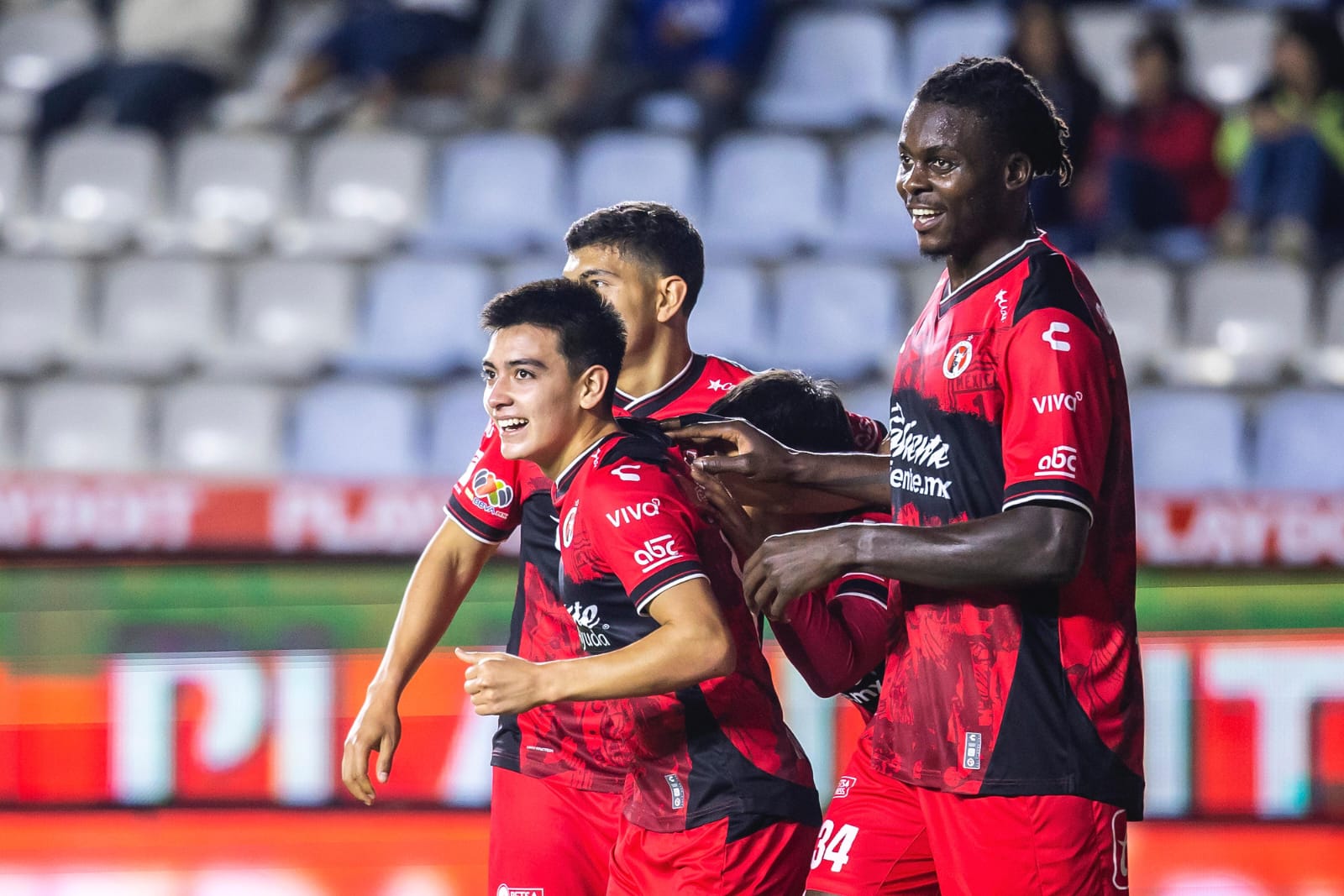Pachuca pierde invicto ante Xolos de Tijuana en el Apertura 2025 de la Liga MX