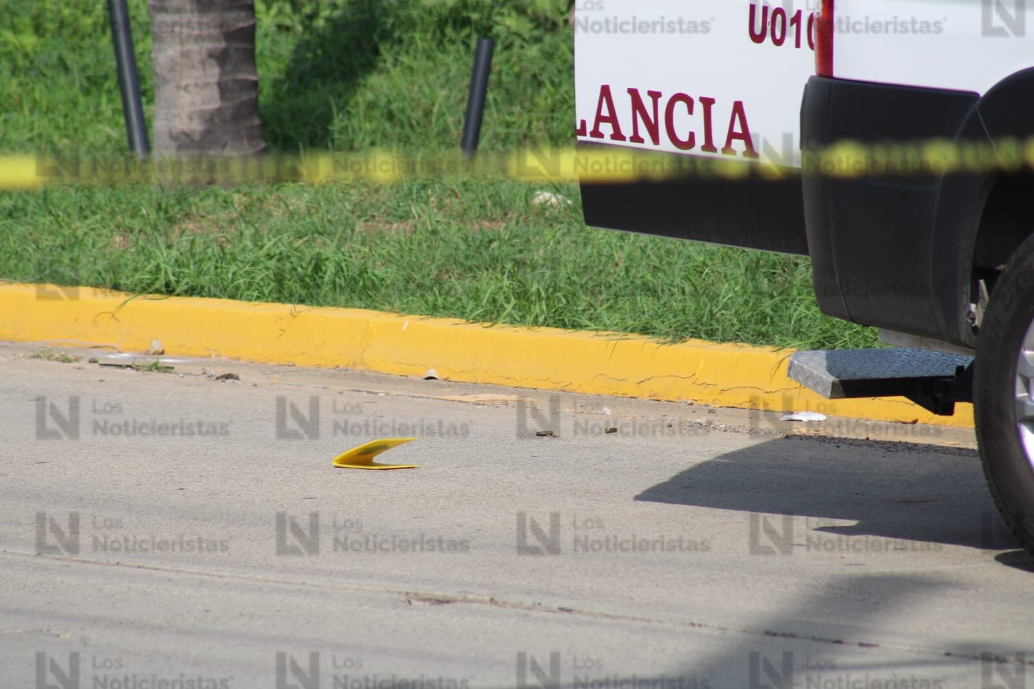 Paciente privado de la libertad es liberado en clínica del ISSSTE en Mazatlán