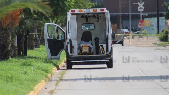 ¡Se equivocaron! Paciente “levantado” en Mazatlán es liberado en clínica del ISSSTE