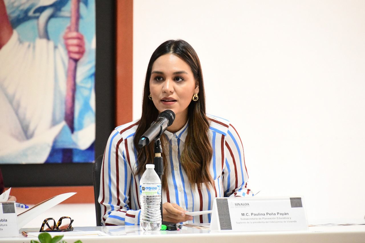 Paulina Peña Payán