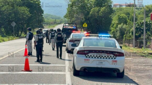 Se llamaba Adrián y era de Badiraguato el ejecutado y ‘embolsado’ en La Campana