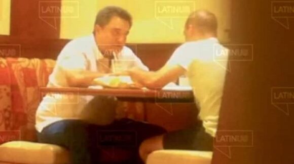INE cierra caso de Pío López Obrador y David León tras cinco años; no acreditó uso de efectivo en favor de Morena