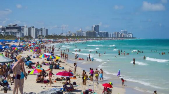 ¿Qué es la bacteria carnívora que ya dejó 8 muertos en EE.UU.? Florida y Luisiana, en alerta