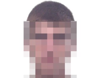 Por el homicidio de agente investigador en Culiacán y 11 robos violentos recibe Luis condena de 50 años de cárcel