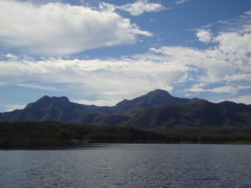 Presa Aurelio Benasinni