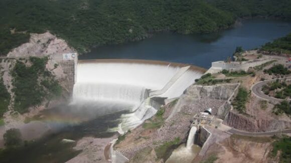 Así amanecieron las presas en Sinaloa este martes; la Picachos sigue ‘tirando’ agua