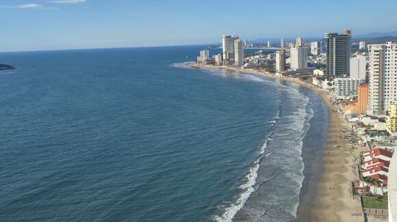 ‘Se sigue posicionando a Mazatlán como un destino seguro’: Estrella Palacios