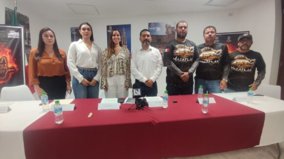 Que suenen los motores para el Concordia Biker Fest el próximo 27 y 28 de septiembre