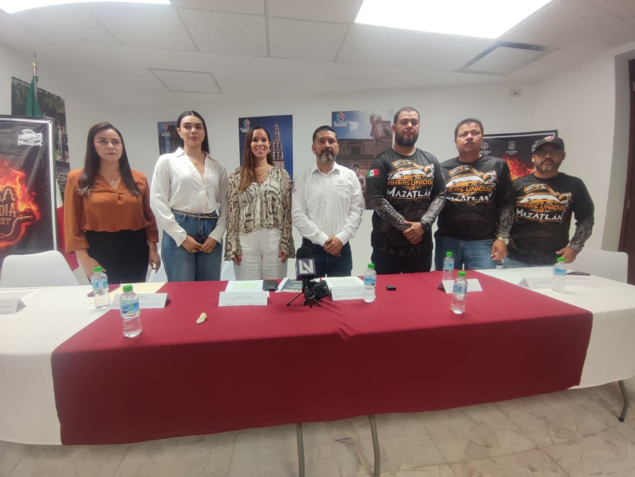 Que suenen los motores para el Concordia Biker Fest el próximo 27 y 28 de septiembre