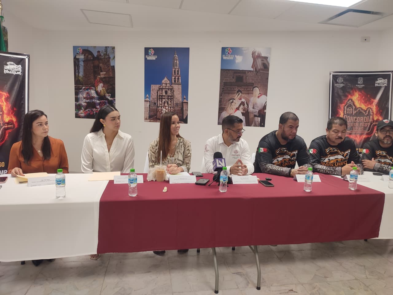 Que suenen los motores para el Concordia Biker Fest el próximo 27 y 28 de septiembre