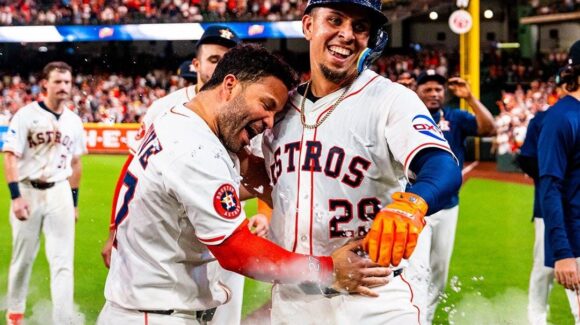 ¡Derrota a su exequipo! Ramón Urías deja en el terreno a los Orioles de Baltimore