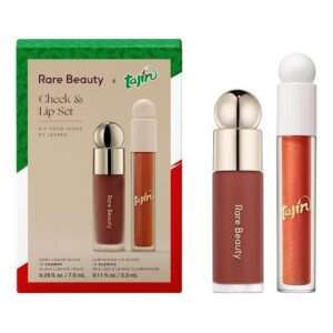 Rara Beauty, maquillaje de Selena Gomez