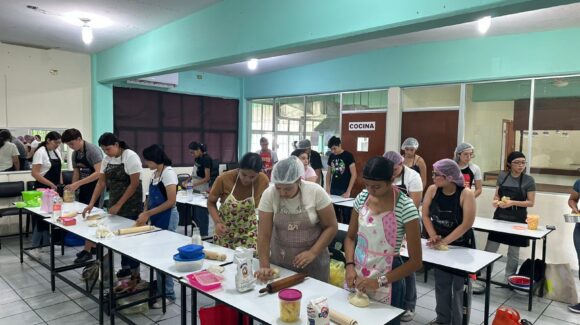 Rebasa expectativas el Curso de Verano Juvenil 2025 del IMJU Mazatlán