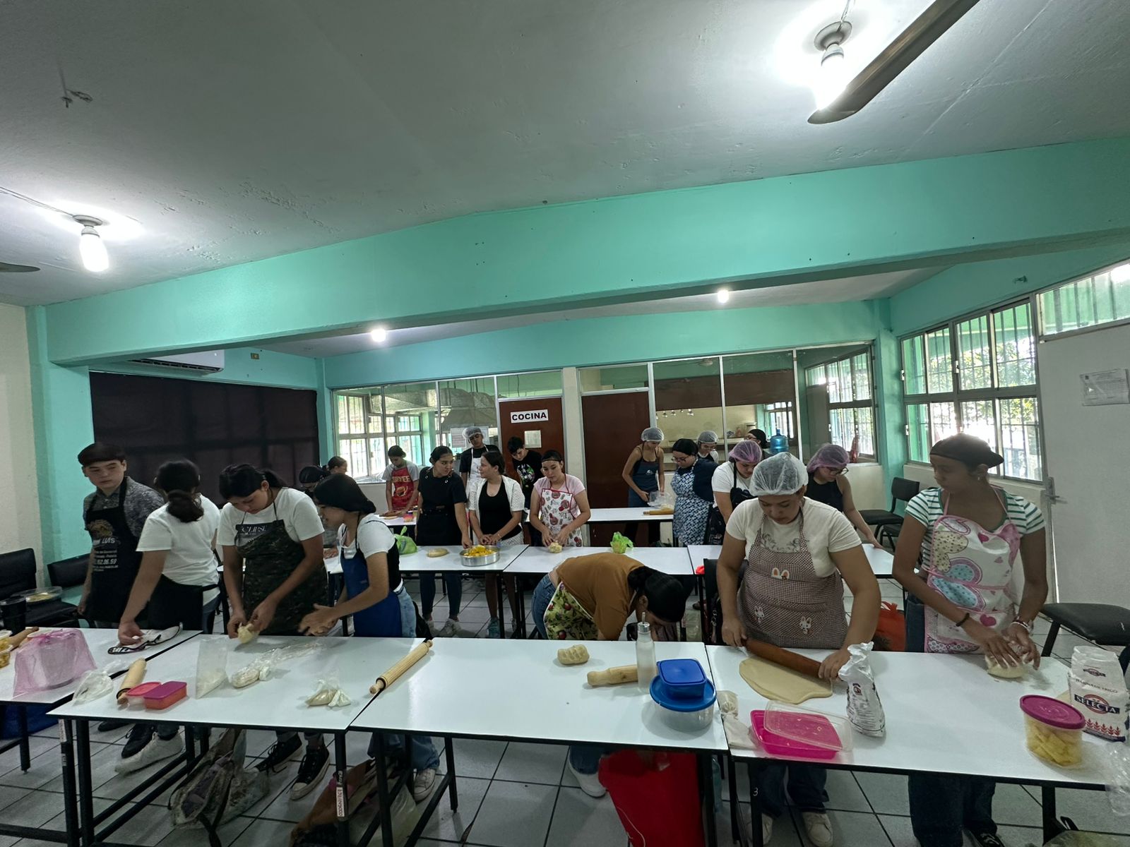 Rebasa expectativas el Curso de Verano Juvenil 2025 del IMJU Mazatlán