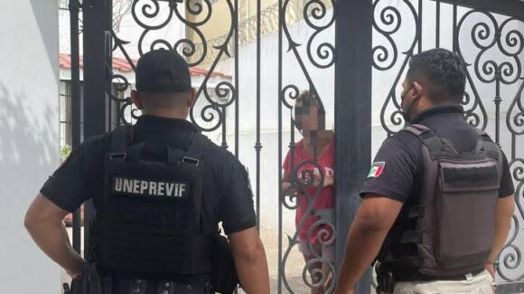Estas siguen siendo las 5 colonias donde más violentan a las mujeres en Mazatlán