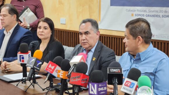 La UAS anuncia clases en línea para turno nocturno y presenciales con ajustes de horario para matutino y vespertino