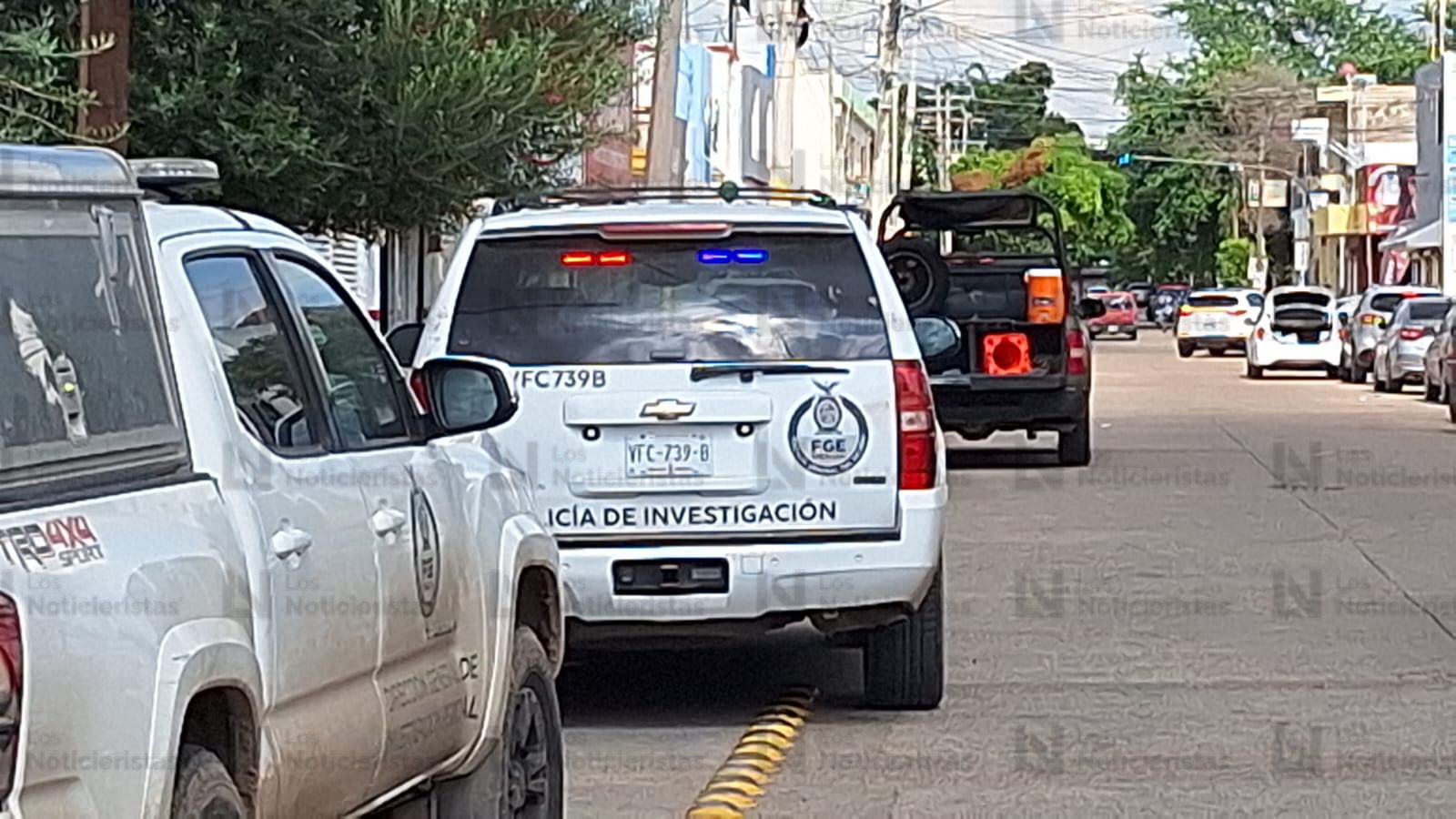 Rematan a paciente en clínica particular de Culiacán