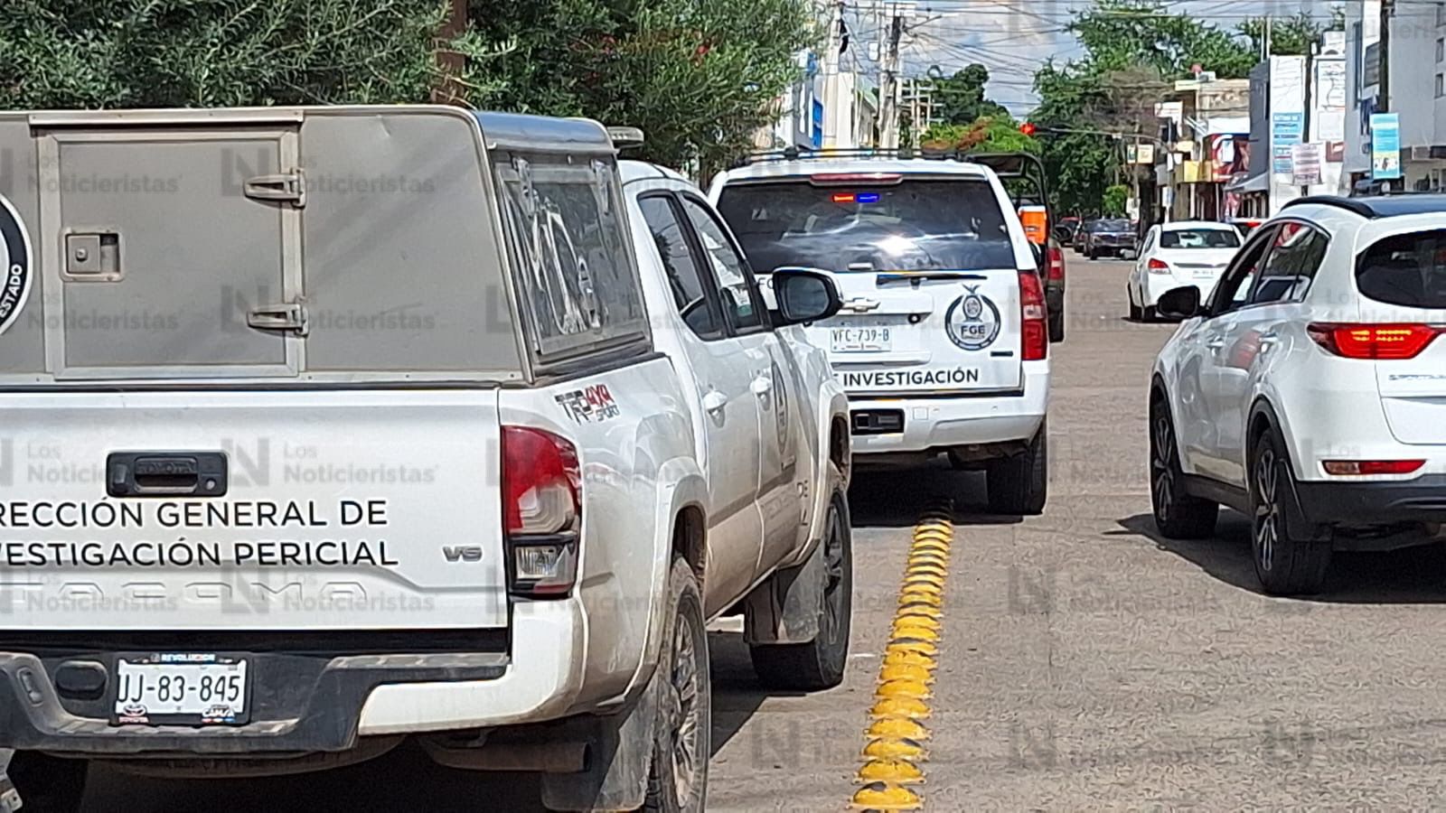 Rematan a paciente en clínica particular de Culiacán