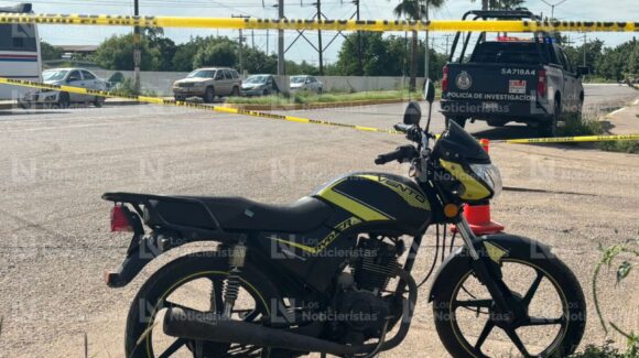 Elemento de Protección Civil iba rumbo al trabajo, cuando fue “levantado” en Navolato, confirma Seguridad