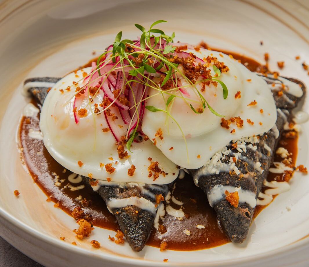 Restaurante Cayenna amplía su menú de desayunos