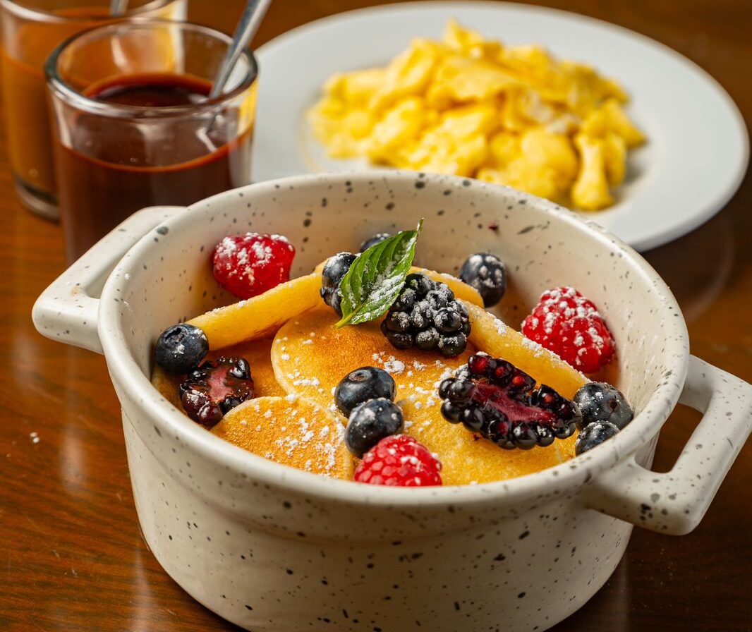 Restaurante Cayenna amplía su menú de desayunos