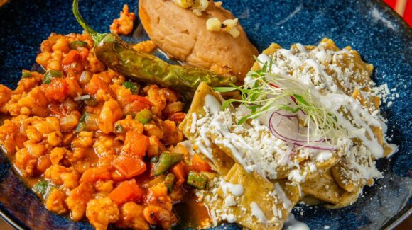 ¡Vive la experiencia culinaria! Restaurante Cayenna amplía su menú de desayunos; conócelos
