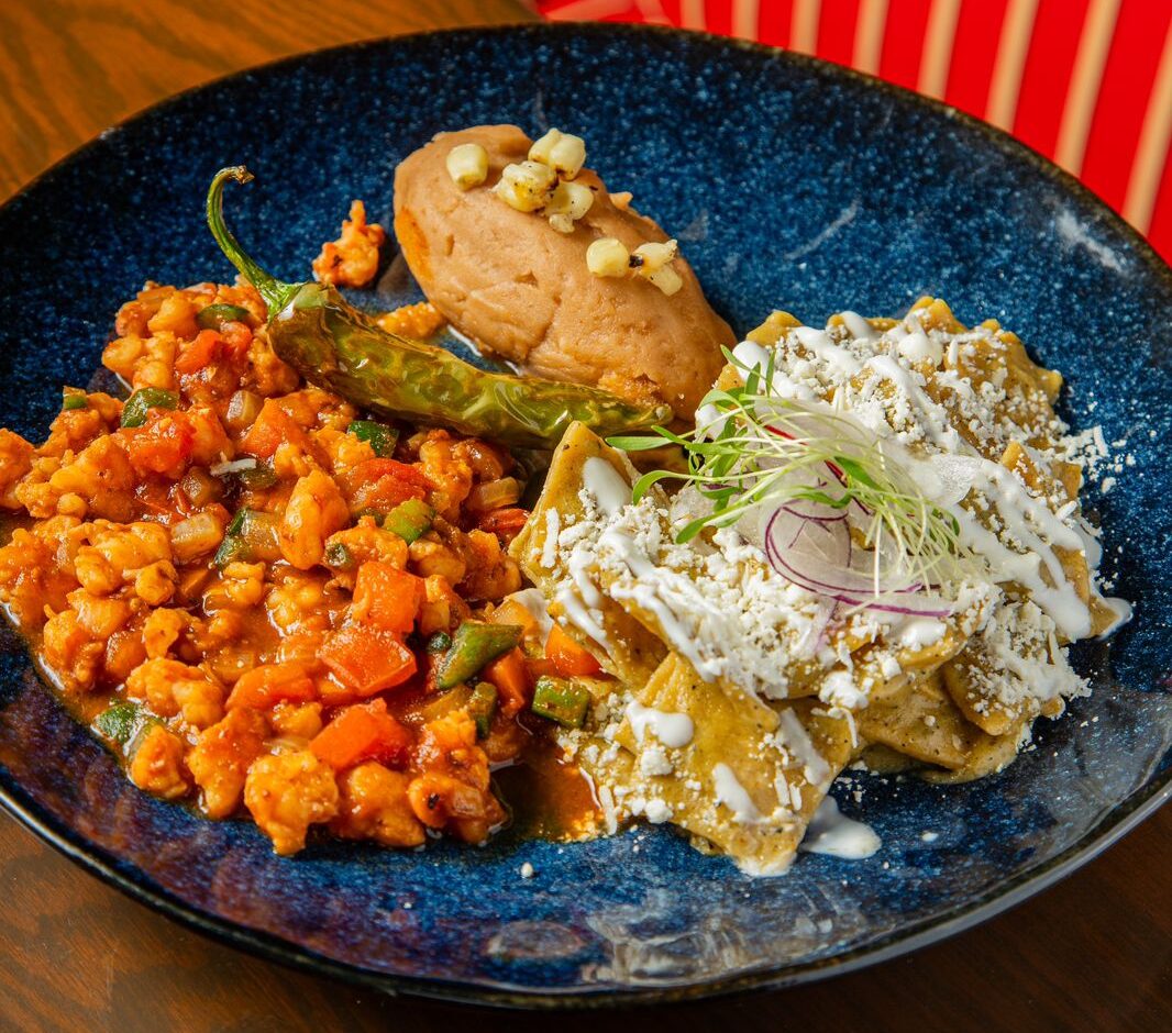 Restaurante Cayenna amplía su menú de desayunos