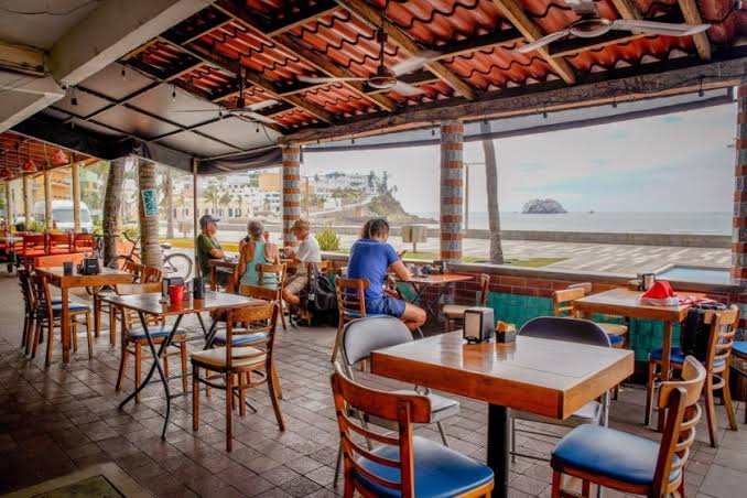 Restaurantes en Mazatlán
