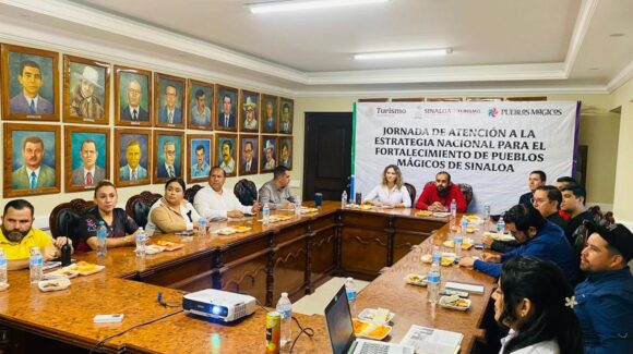 Asegura Sectur que Pueblos Mágicos de Sinaloa conservarán su distinción ante nuevos lineamientos