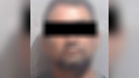 ¡Eran las ventas del día! Robó 10 mil pesos en efectivo y fue detenido, en Culiacán