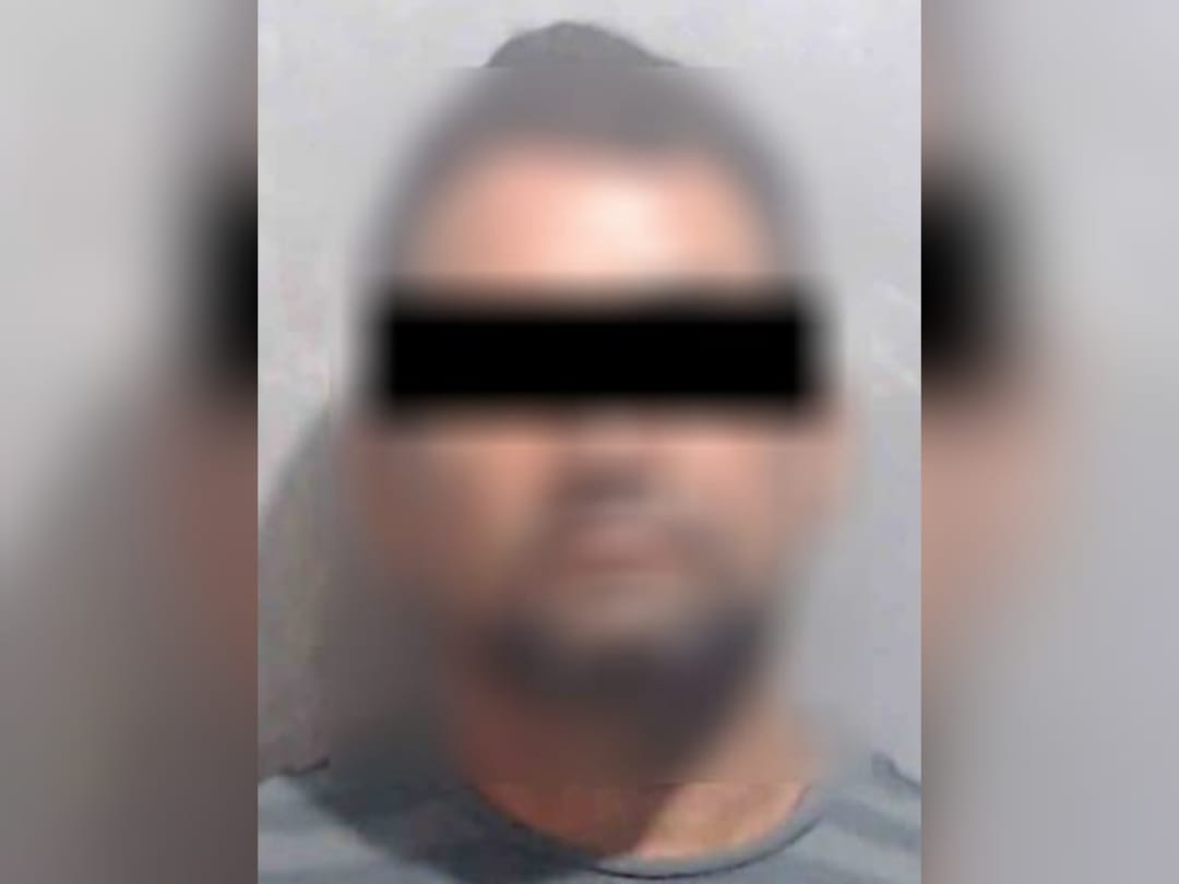 Robó 10 mil pesos en efectivo y fue detenido, en Culiacán