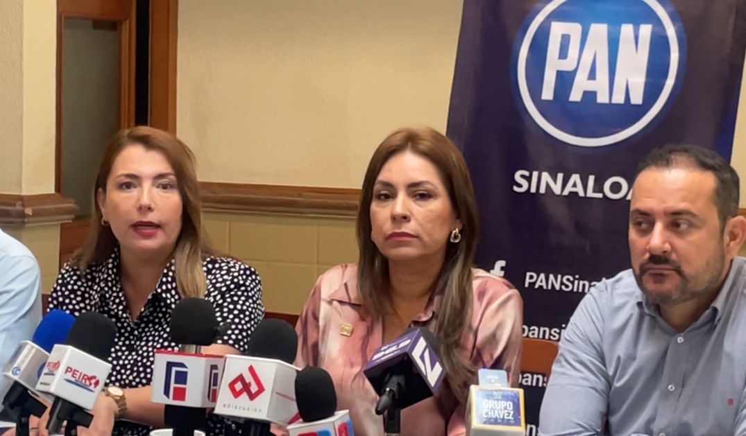 Roxana Rubio y Wendy Barajas