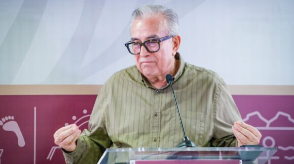 Se buscarán atractivos musicales para fiestas patrias en Sinaloa, ‘aún no hay precisiones del evento’: Rocha
