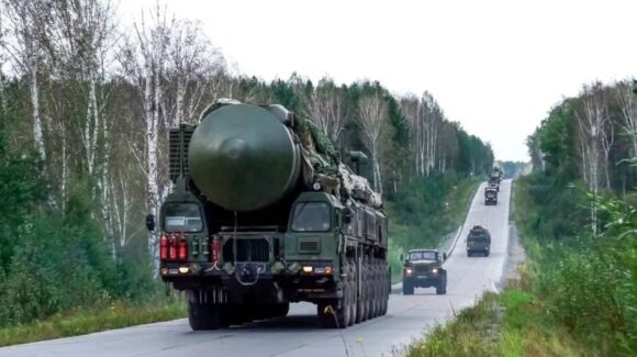 Rusia levanta moratoria nuclear y abre paso al despliegue de misiles de alcance medio
