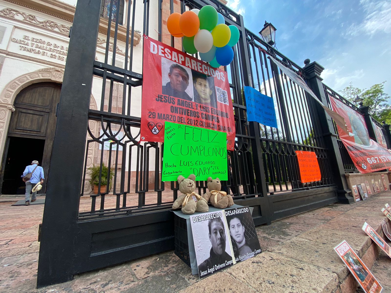 Sabuesos Guerreras exigen justicia en Culiacán