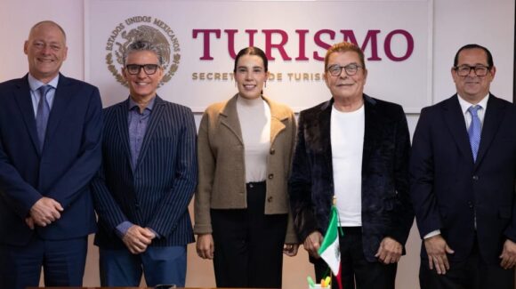 Mazatlán conquista América Latina con su Gran Acuario; reconocen su éxito a nivel internacional