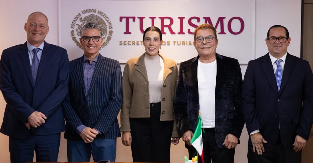 Turismo reconocen éxito del Gran Acuario de Mazatlán