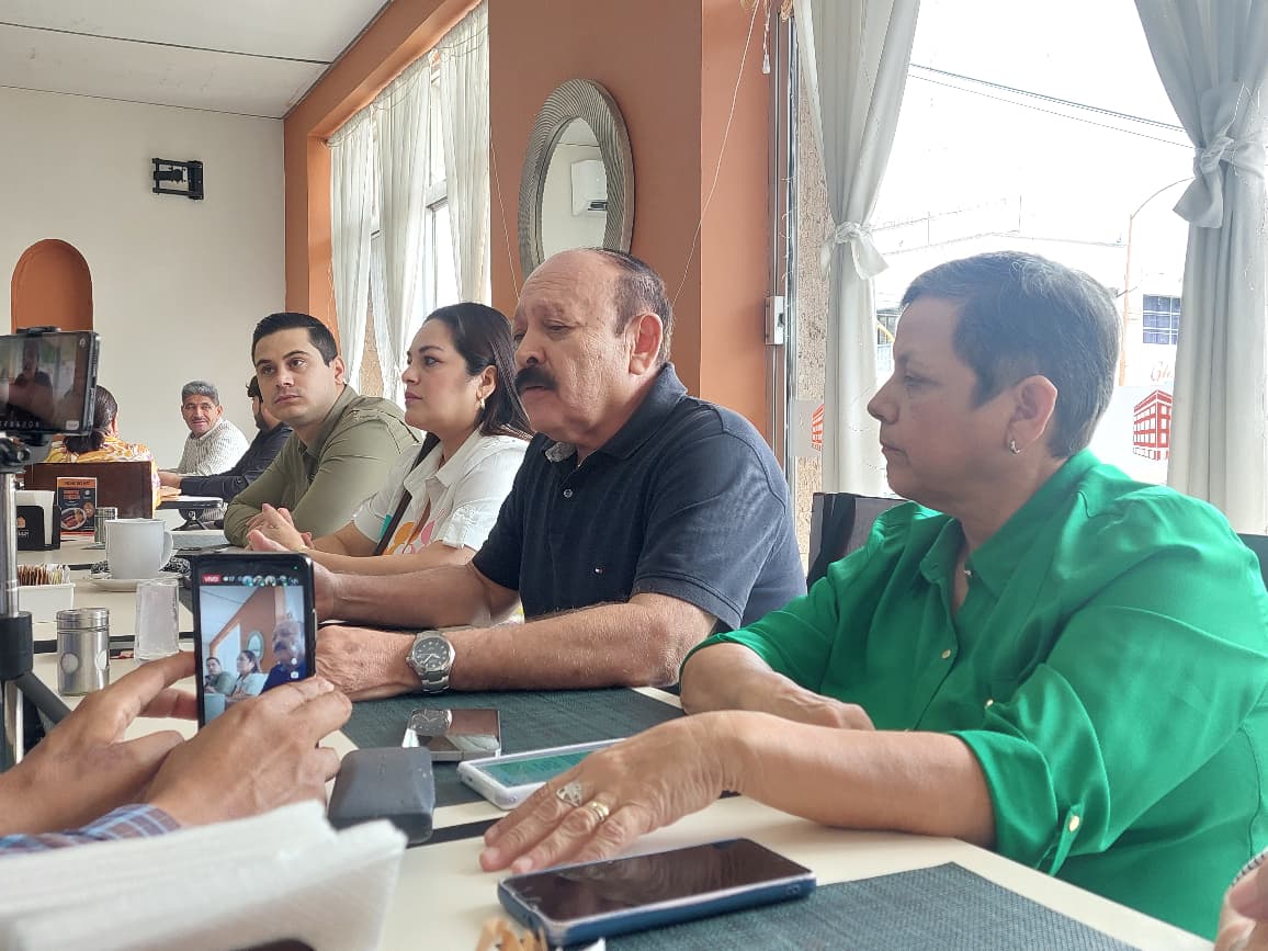 Se plantarán ciudadanos afuera del hospital IMSS Bienestar para exigir explicaciones a las autoridades