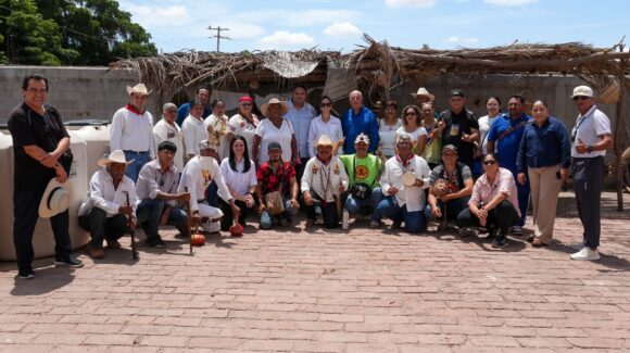 Sinaloa apuesta por el turismo con raíces: Sectur y UNESCO Impulsan Proyecto Comunitario en Pueblos Originarios