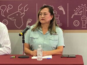 Sedena reclutará a nuevos policias en Sinaloa, informa SSPE