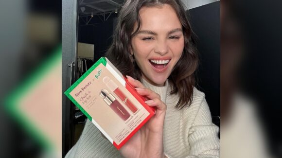 Rare Beauty y Tajín lanzan una colección de makeup muy picante; dónde comprarlo y cuánto cuesta