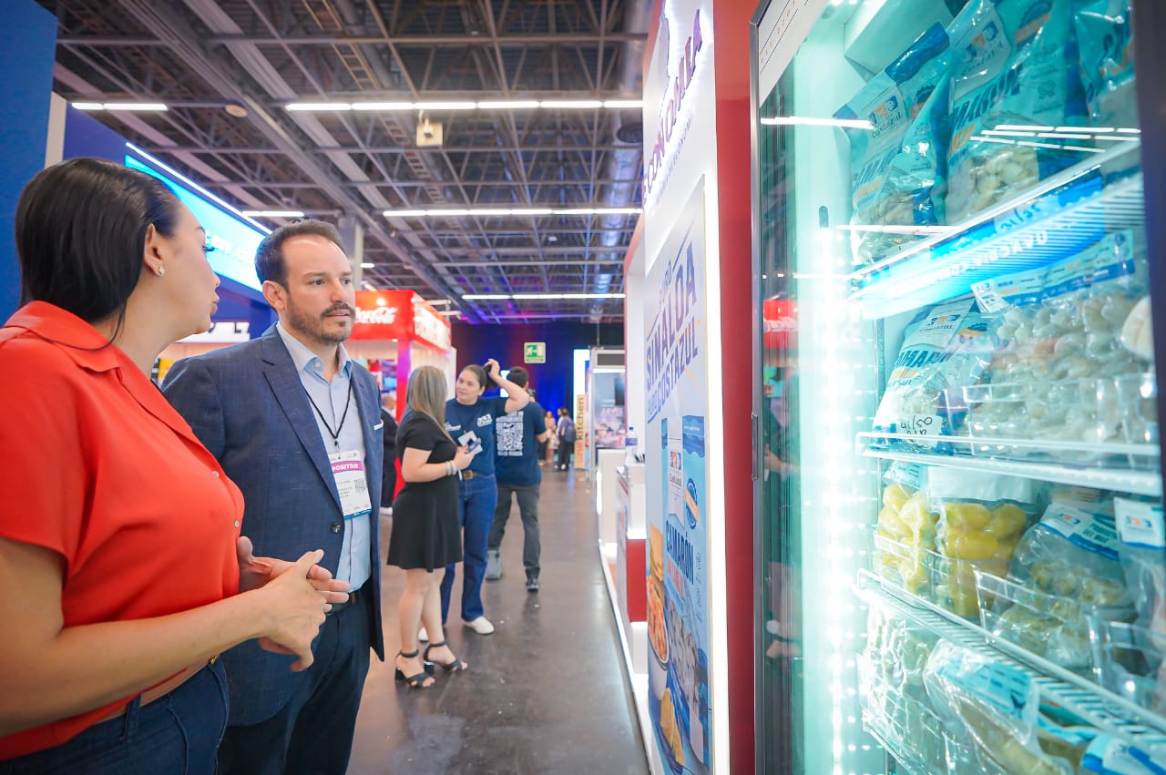 Expo franquicias en Guadalajara