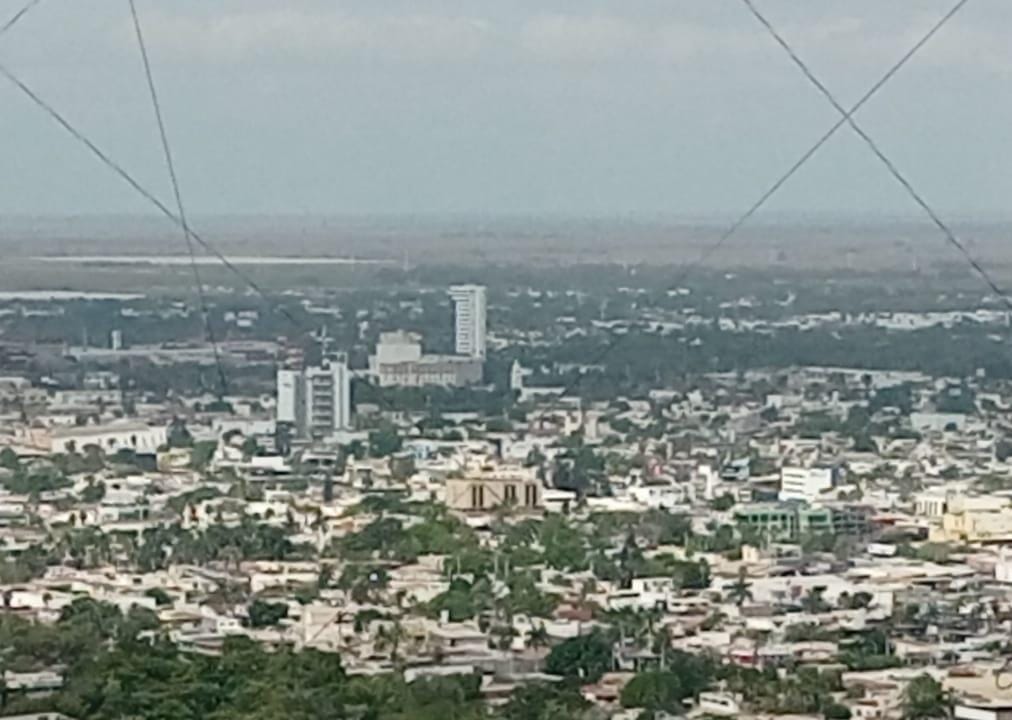 Sinaloa, es boletinado por Estados Unidos