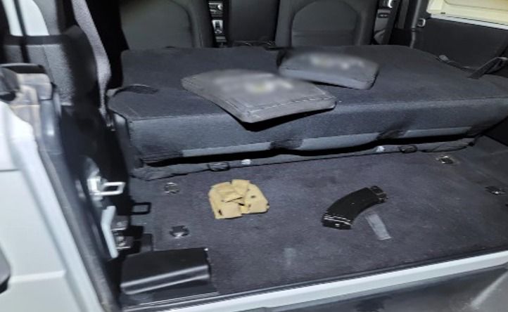 Son 5 detenidos tras operativos de seguridad en Guamúchil; esto fue lo decomisado