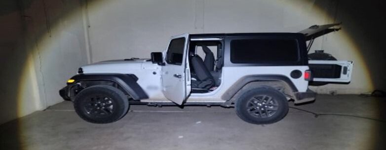 Son 5 detenidos tras operativos de seguridad en Guamúchil; esto fue lo decomisado