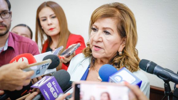 “No es el momento oportuno”; Congreso regulará pago en estacionamientos contemplando crisis económica: Tere Guerra