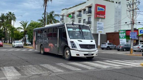 No hay aumento a la tarifa del camión, confirma Rocha Moya ante rumores de costos