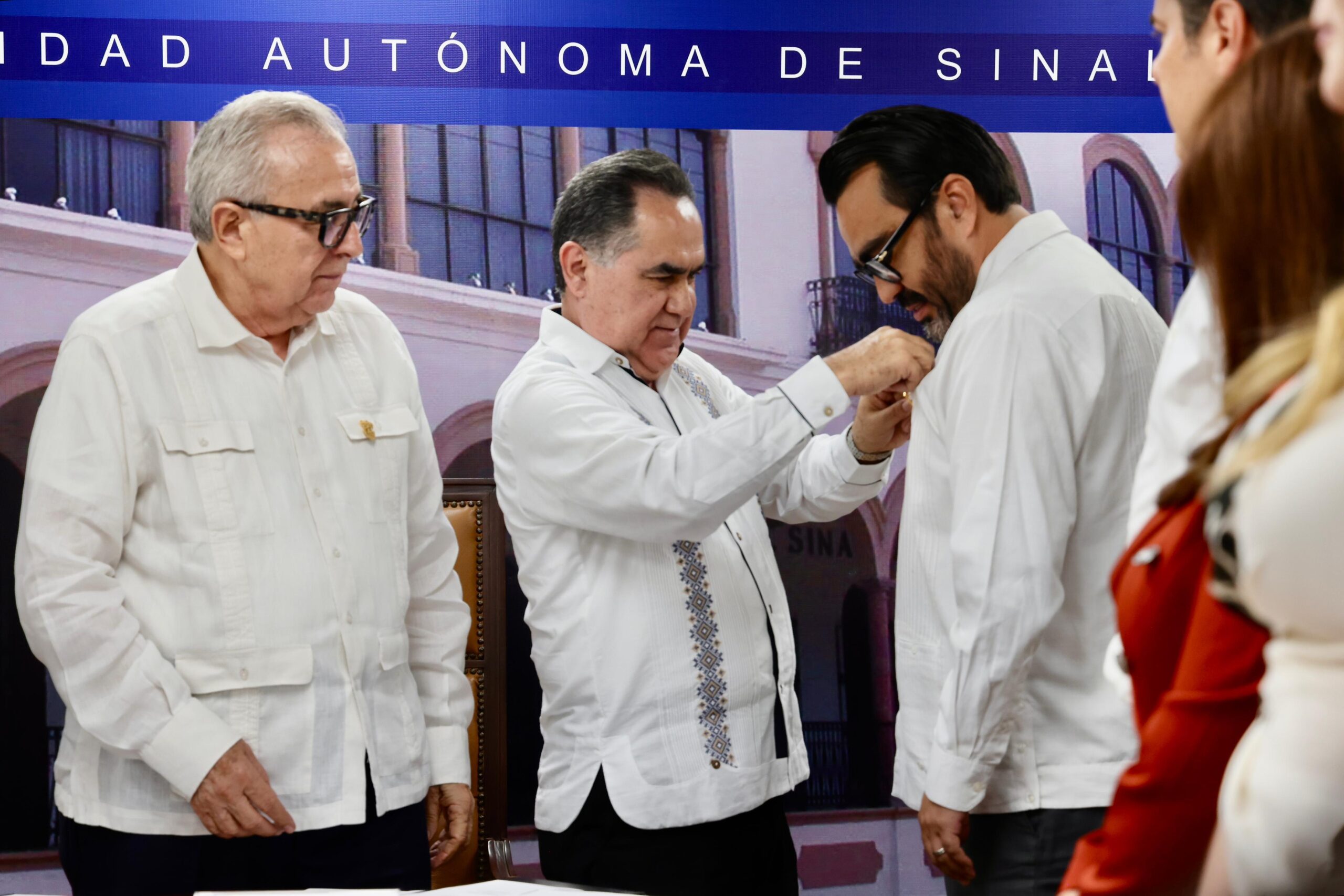 UAS y Ayuntamiento de Culiacán firman convenio de colaboración