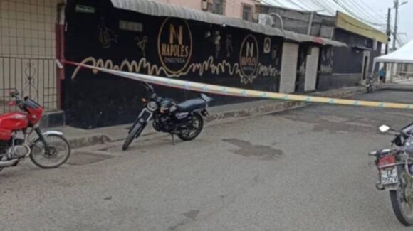 Ataque en discoteca de Santa Lucía, en Ecuador, deja ocho muertos; entre ellos, el hermano del alcalde